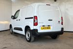 Citroen BERLINGO Photo 1