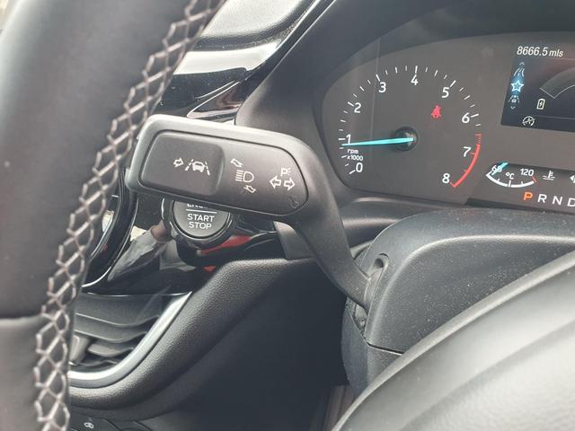 Used Ford Fiesta YR22BYY 28