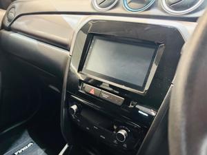 Suzuki Vitara Photo 37