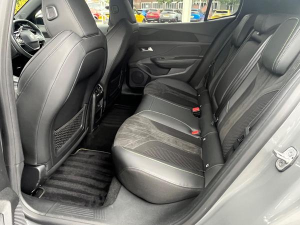 Used Peugeot 408 PL24TZH 60