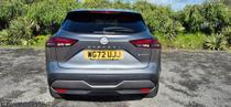 Nissan Qashqai Photo 7