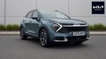 Kia Sportage Photo 10