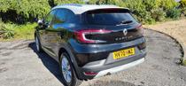 Renault Captur Photo 31