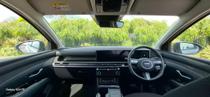 Hyundai TUCSON Photo 14