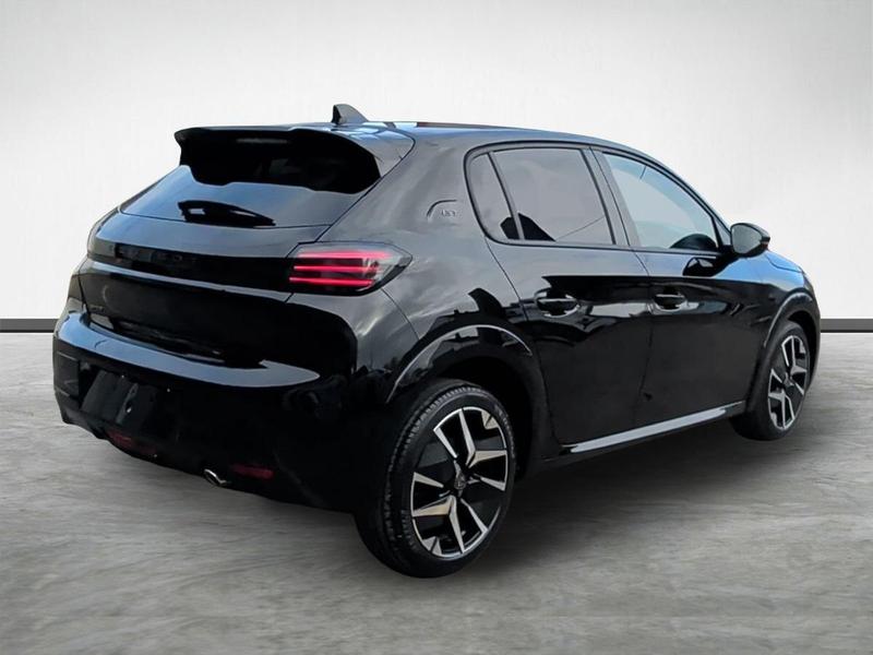 Used Peugeot 208 202601289492571 12