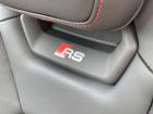 Audi RS e-tron GT Photo 39