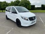 Mercedes-Benz Vito Photo 20