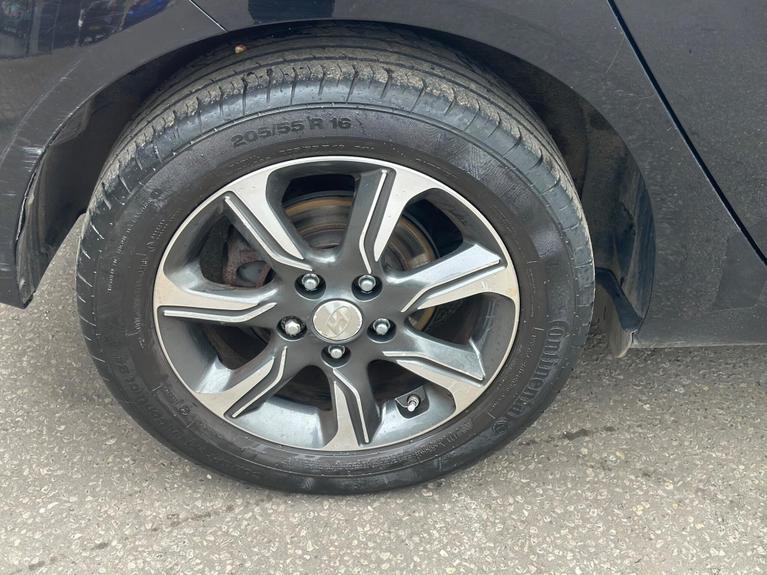 Used Hyundai ix20 WP68JUE 19
