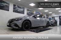 Used Mercedes-Benz EQE HS73ACU 1