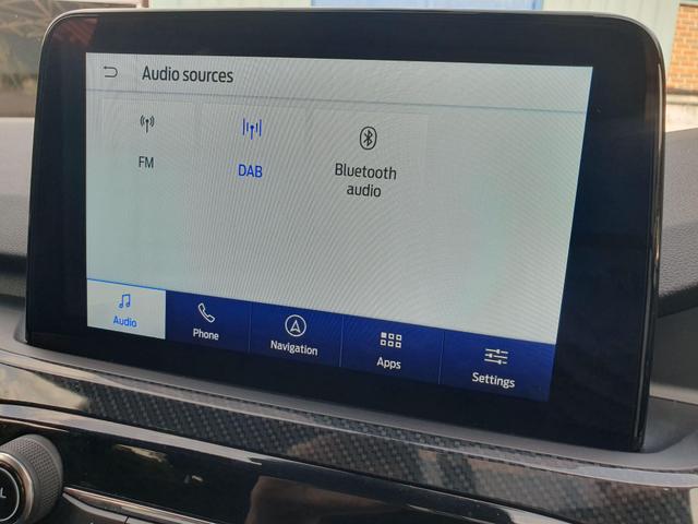 Used Ford Kuga YR73HVH 29