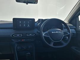 Dacia Sandero Photo 21