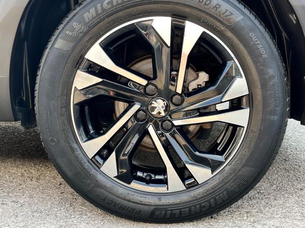 Used Peugeot E-2008 EK21WDV 16