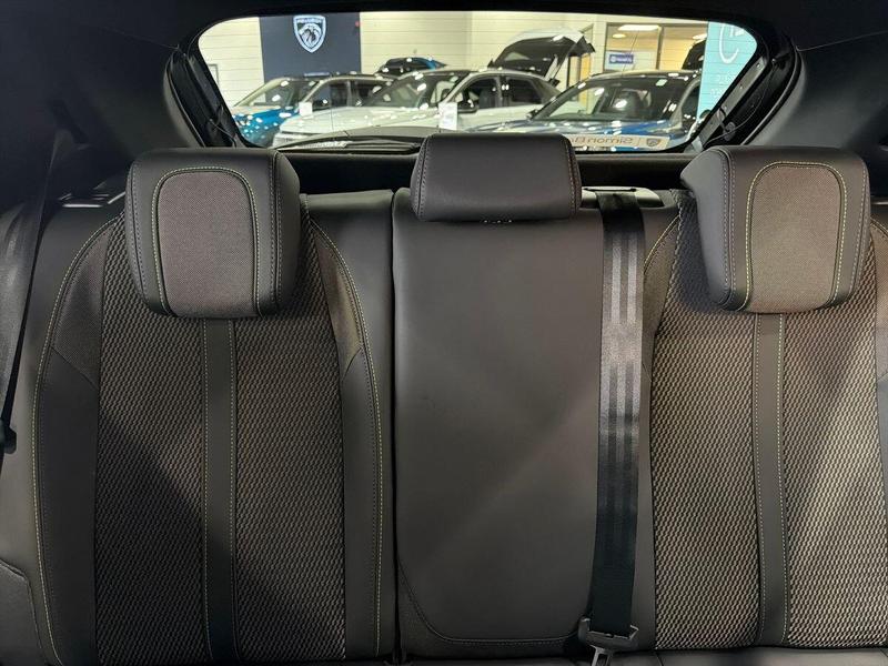 Used Peugeot 208 202602109822643 30