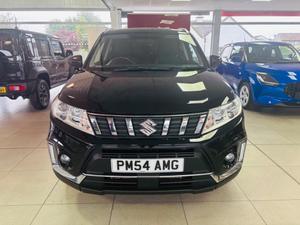 Suzuki Vitara Photo 1