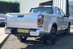 Isuzu D-MAX Photo 3