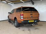 Ford RANGER Photo 1