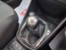 Ford Fiesta Photo 25
