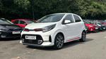 Kia Picanto Photo 9