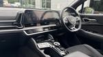 Kia Sportage Photo 1