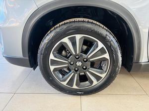 Suzuki Vitara Photo 13