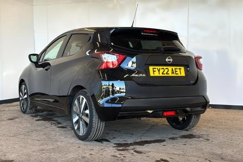 Nissan MICRA Photo at-f80488e6d01546078c7fa2dd8b1c705d.jpg
