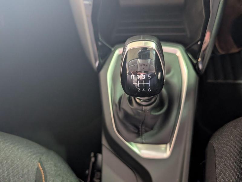 Used Peugeot 208 202507214685513 24