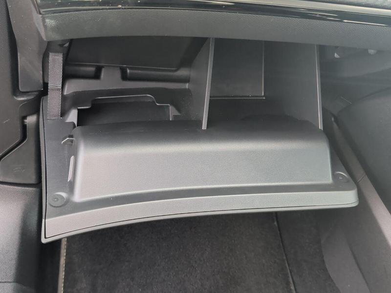 Used Peugeot 2008 BL23VFG 38