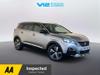 2019 Peugeot 5008