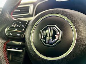 MG MG ZS Photo 37