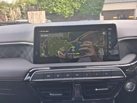 MG MG3 Photo 17