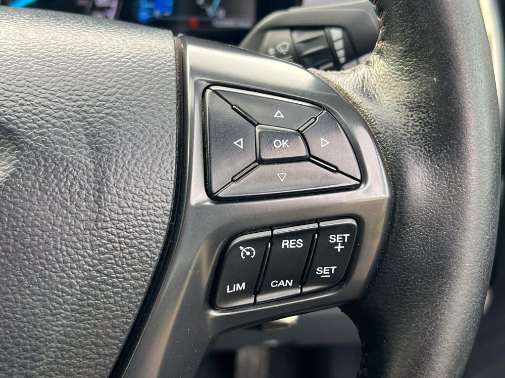 Used Ford Ranger MF18PVA 37