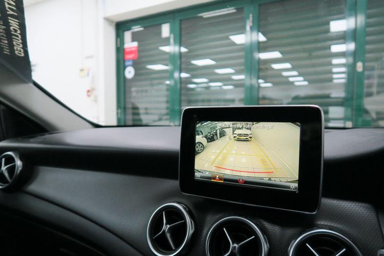 Used Mercedes-Benz GLA GN67NFA 16