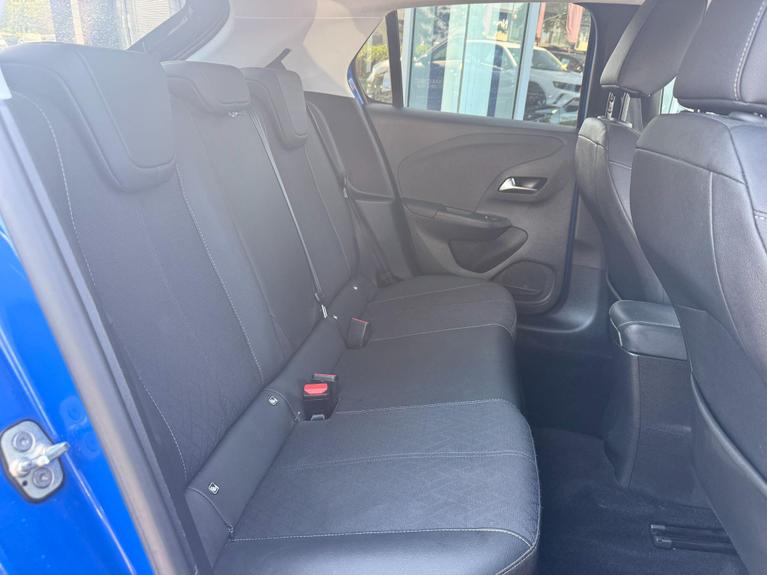 Used Vauxhall Corsa Electric LV21OOJ 6