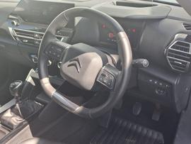 Citroen C4 Photo 17