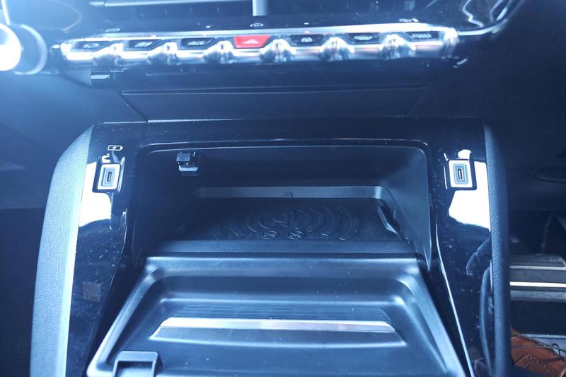 Used Peugeot 2008 LS24ENH 23