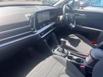 Kia Sportage Photo 1