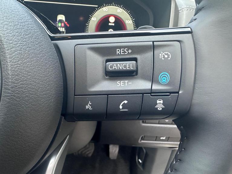 Used Nissan X-Trail WR26XOH 10