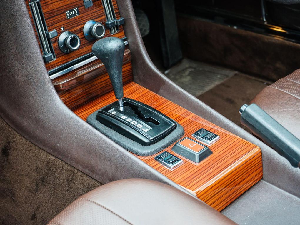 Used Mercedes-Benz 500 SL MBZ155 17