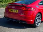 Audi TT Photo 38