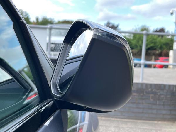 Used Peugeot 308 SW KS25NMM 40