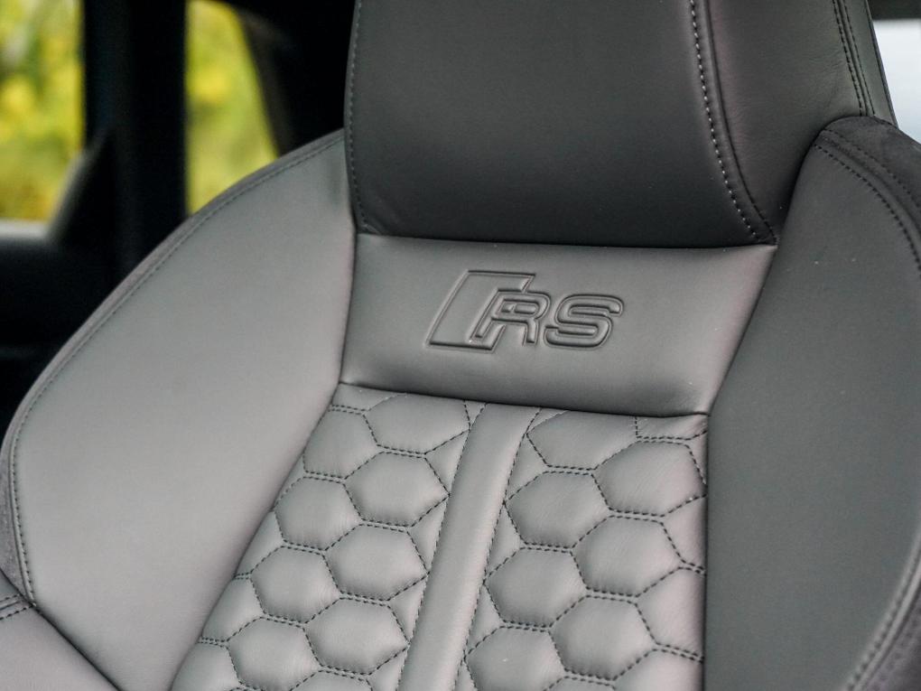 Used Audi RS3 YH72PCU 15
