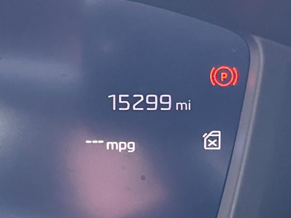Used Peugeot 2008 LT24KWV 10