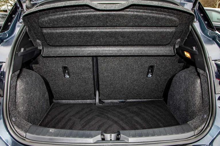 Used Nissan Micra WU72UJG 19