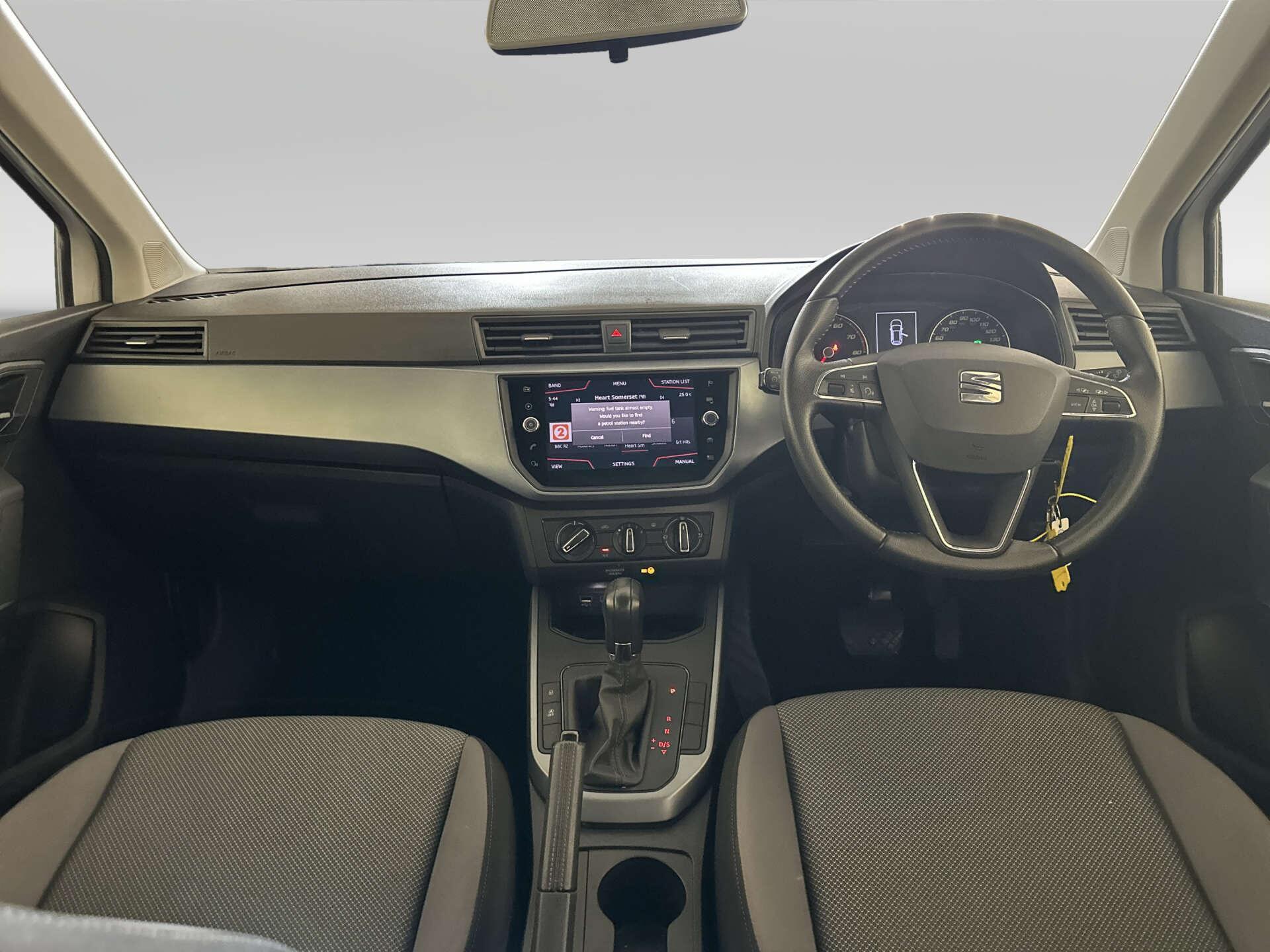 2020 SEAT Arona thumbnail 4
