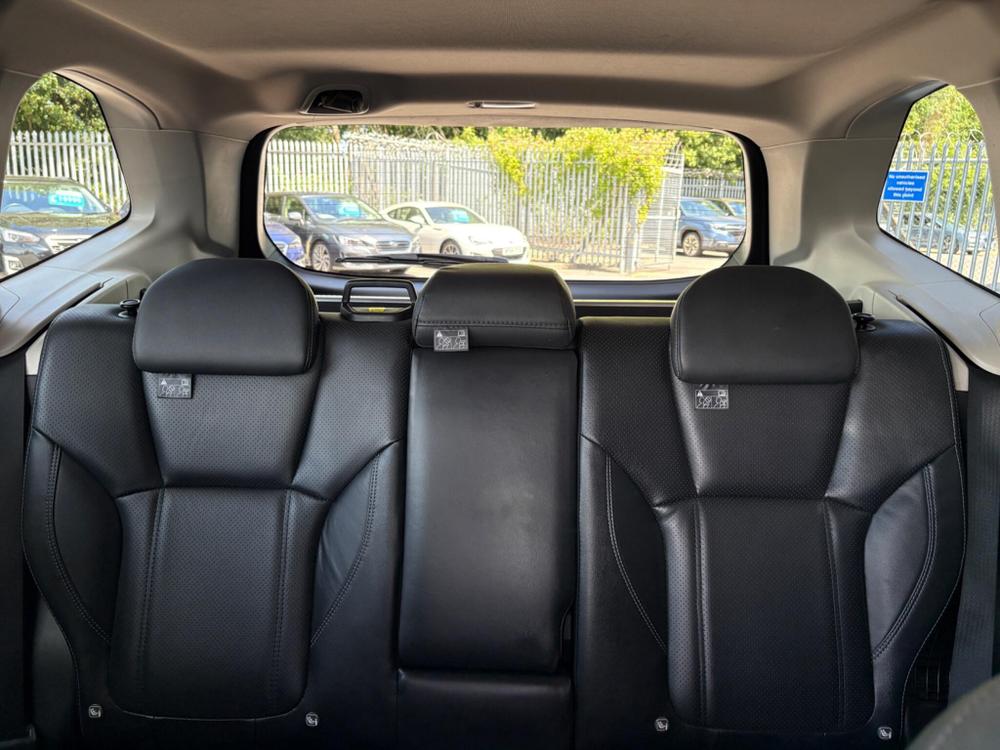 Used Subaru Forester EY21VPL 41