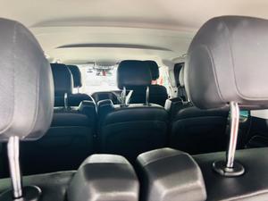 Mercedes-Benz Vito Photo 23