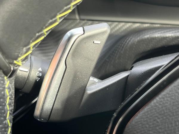 Used Peugeot 2008 VE23NXA 44