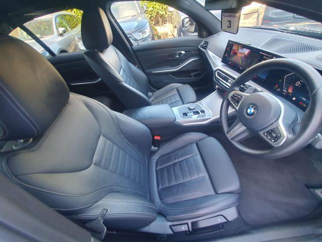 Used BMW 3 Series YH24TGU 24