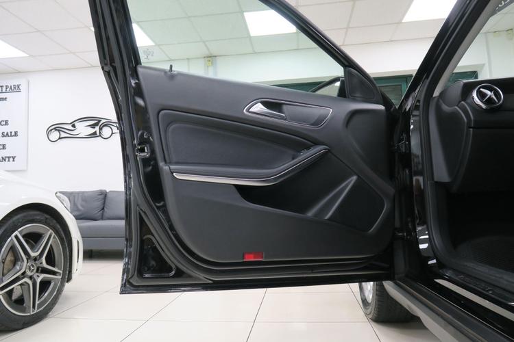 Used Mercedes-Benz GLA GN67NFA 13