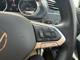 Volkswagen Tiguan Photo 16